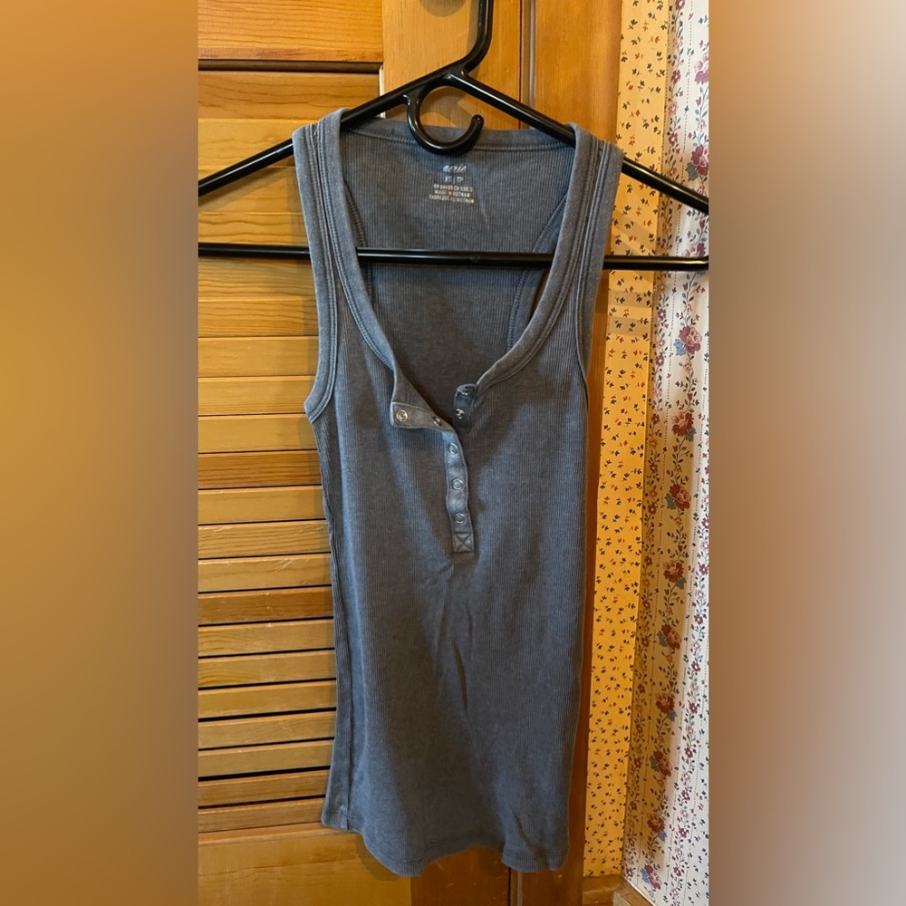 American Eagle Aeri Sz. XS Tank Top